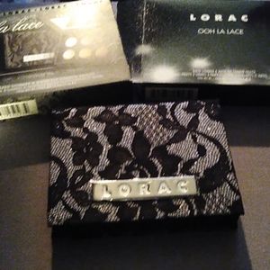 Lorac Ooh La Lace Palette